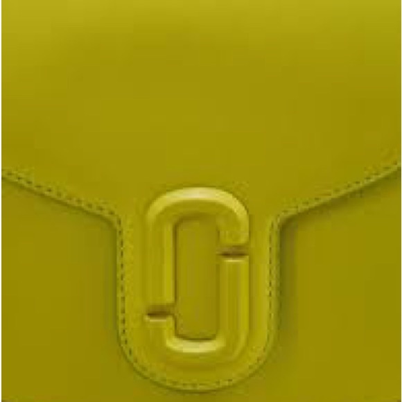 Marc Jacobs small saddle bag NEW - Picture 3 of 10